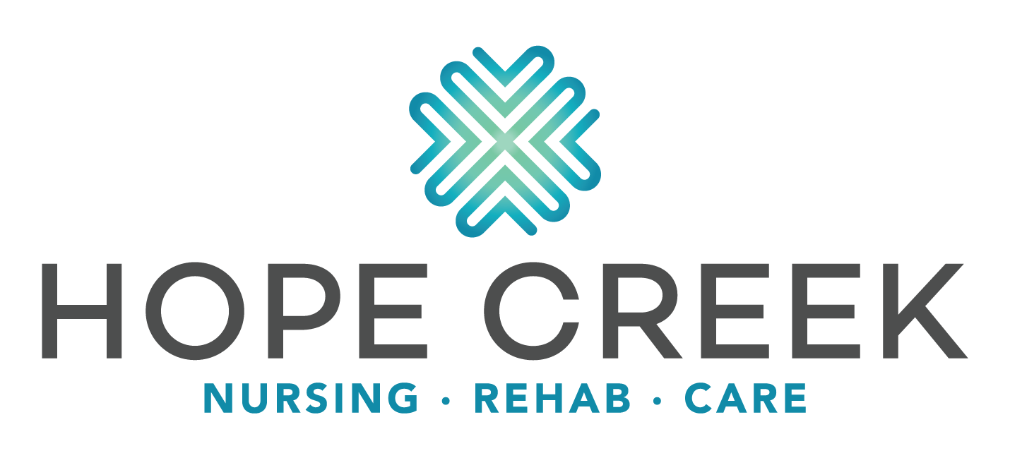 Hope Creek Logo